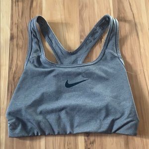 Nike sports bra
